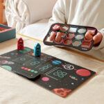 Jucarie educativa Joc de societate Destinatia Marte Djeco — изображение 3