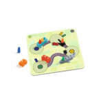 Joc de logica Traffic Logic Djeco — изображение 3