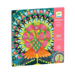 Set mozaic Coco DJECO