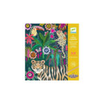 Joc creativ de razuit Rococo Djeco