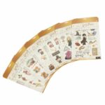 Set Tattoo Harry Potter NICE