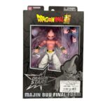Figurina Dragon Stars 16 cm. in asort. Anime Heroes BANDAI - imagine 2