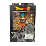Figurina Dragon Stars 16 cm. in asort. Anime Heroes BANDAI - imagine 3