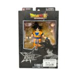 Figurina Dragon Stars 16 cm. in asort. Anime Heroes BANDAI - imagine 4