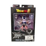 Figurina Dragon Stars 16 cm. in asort. Anime Heroes BANDAI - imagine 6