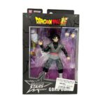 Figurina Dragon Stars 16 cm. in asort. Anime Heroes BANDAI - imagine 8