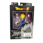 Figurina Dragon Stars 16 cm. in asort. Anime Heroes BANDAI - imagine 9