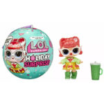 Papusa Holiday L.O.L. Surprise! MGA — изображение 3