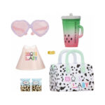 Papusa Sophia Webster L.O.L. Surprise! MGA — изображение 3