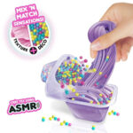 Set de joaca cu slime Satisfaying Compounds Kit Canal Toys - imagine 2