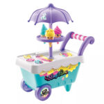 Set de joaca Blender cu slime Milkshake Deluxe Canal Toys — изображение 3