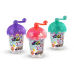 Set de creatie slime Sensory slime Shaker CANAL TOYS