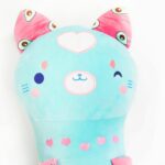 Jucarie de plus 120cm. In asort. MOMOMI NICE — изображение 3