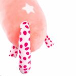 Jucarie de plus 120cm. In asort. MOMOMI NICE — изображение 4