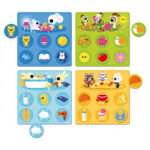 Casa Loto Janod — изображение 2