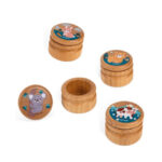 Cutie pentru dinti Janod - imagine 2