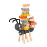 Jucarie de echIlibrul furnicilor Janod - imagine 4