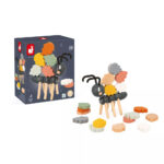 Jucarie de echIlibrul furnicilor Janod