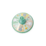 Titirez metalic Iepuri Janod - imagine 2