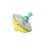 Titirez metalic Iepuri Janod - imagine 3