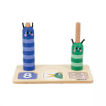 Compozitia de numere ordinare Janod — изображение 3