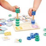 Compozitia de numere ordinare Janod — изображение 4