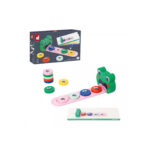 Algoritmi Broaste Janod