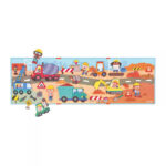 Carte magnetica Santier Janod - imagine 3