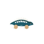 Jucarie de impins Dinozaur Janod - imagine 7