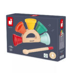 Clopote GIOIA Janod - imagine 3