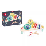 Masa muzicala GIOIA Janod