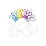 Set de creatie Scoubidou Janod - imagine 2