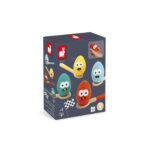 Joc la ziua de nastere Cursa dupa oua Janod - imagine 5