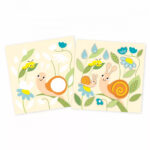 Set creativ cu activitati 4+ Janod — изображение 5