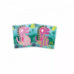 Set creativ cu activitati 5+ Janod — изображение 4