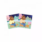 Set creativ cu activitati 5+ Janod — изображение 5