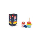 Piramida Vulpea Janod