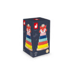 Piramida Vulpea Janod - imagine 6