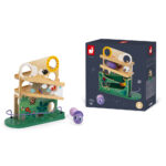 Traseul Caterpillar Janod