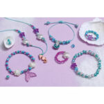 Set de ceatie OCEAN MAGIC Janod - imagine 4