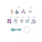 Set de ceatie OCEAN MAGIC Janod - imagine 3