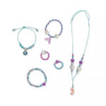 Set de ceatie OCEAN MAGIC Janod - imagine 2