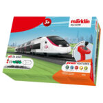 Tren TGV Duplex Express MARKLIN