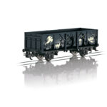 Vagon cu fantoma (cu sunete) MARKLIN