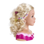 Set de joc Coafura si Machiaj(blonda) + accesorii KLEIN — изображение 3