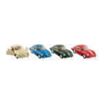Masina Porsche 356 B C GOKI