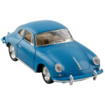Masina Porsche 356 B C GOKI - imagine 3