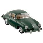 Masina Porsche 356 B C GOKI - imagine 4