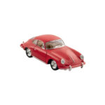 Masina Porsche 356 B C GOKI - imagine 5