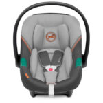 Scaun auto Aton S2 i-Size Lava Grey mid grey CYBEX — изображение 2